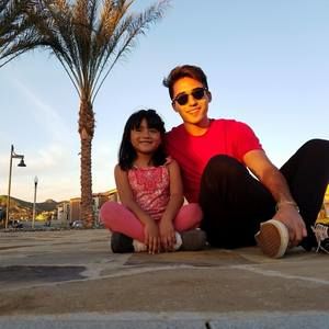 Meet your Posher, Bryan